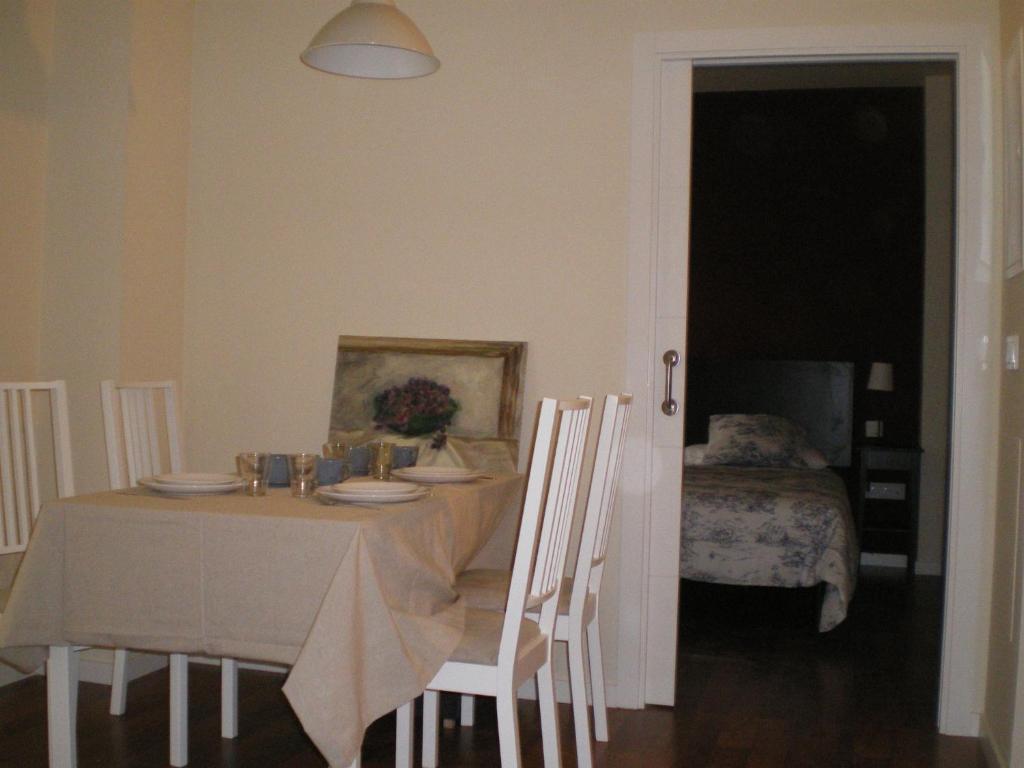 Apartamentos Murallas De Sevilla Cameră foto