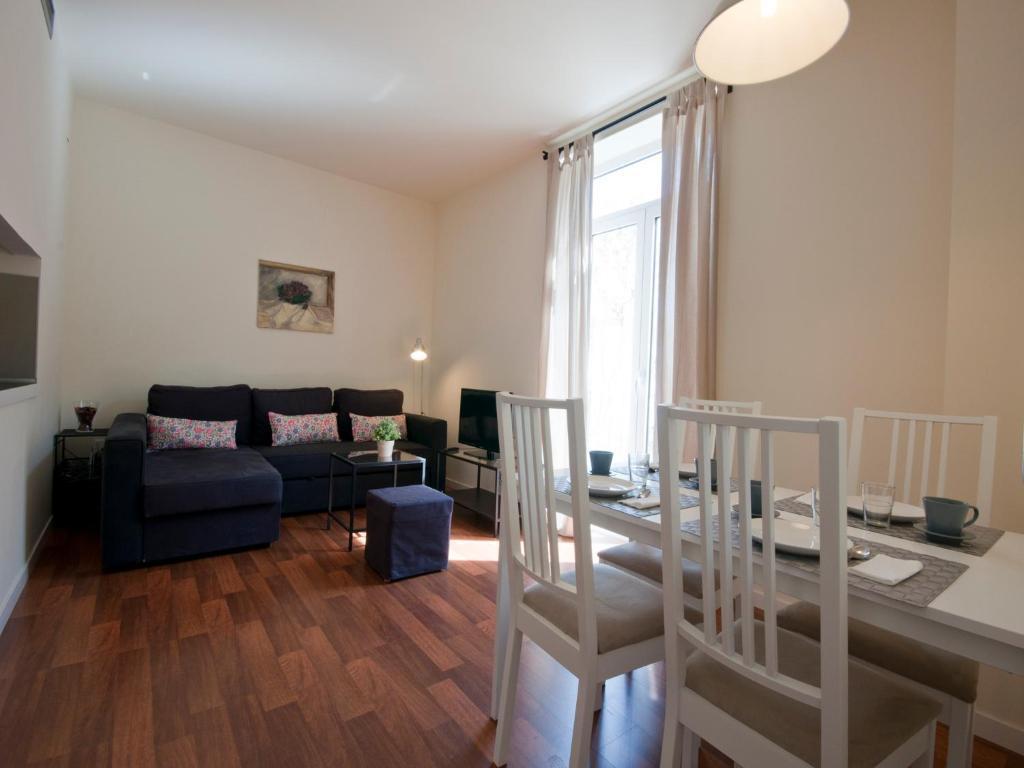Apartamentos Murallas De Sevilla Cameră foto