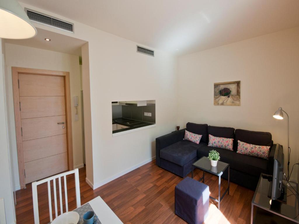 Apartamentos Murallas De Sevilla Cameră foto