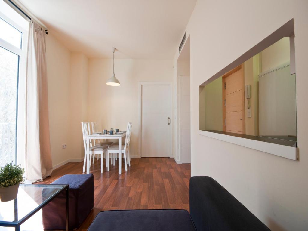 Apartamentos Murallas De Sevilla Cameră foto