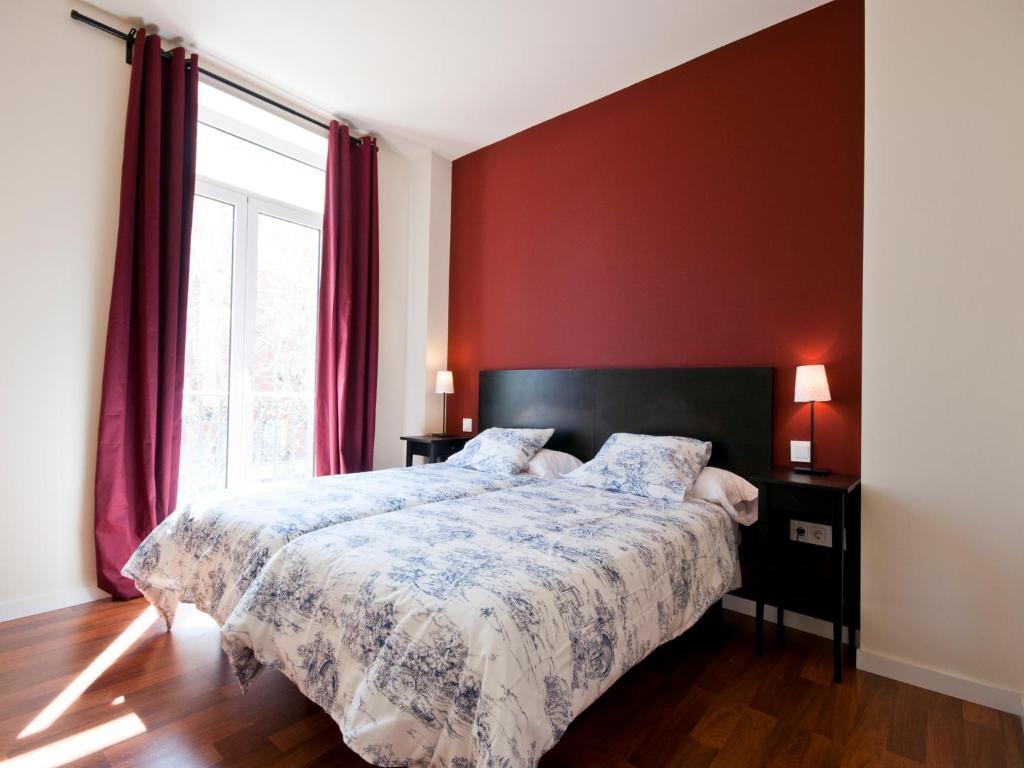 Apartamentos Murallas De Sevilla Cameră foto