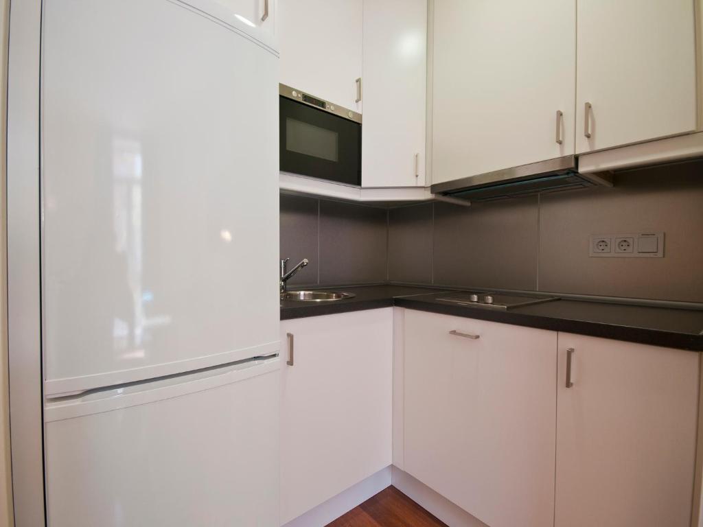 Apartamentos Murallas De Sevilla Cameră foto