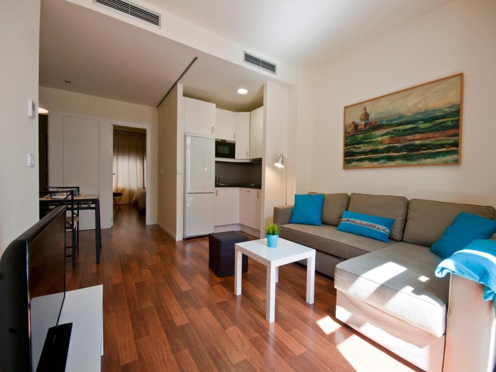 Apartamentos Murallas De Sevilla Cameră foto