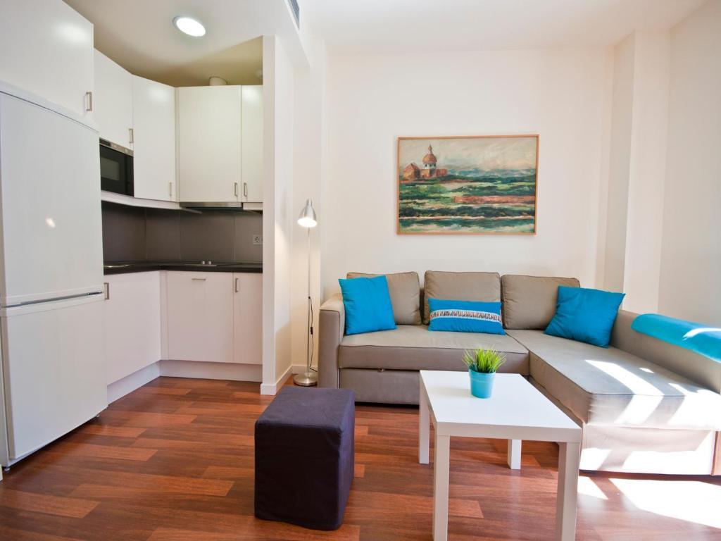 Apartamentos Murallas De Sevilla Cameră foto