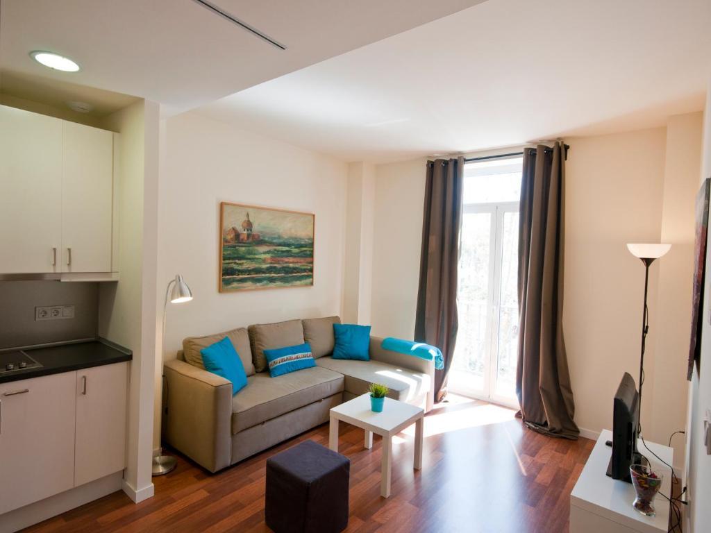 Apartamentos Murallas De Sevilla Cameră foto