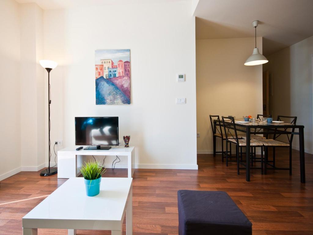 Apartamentos Murallas De Sevilla Cameră foto