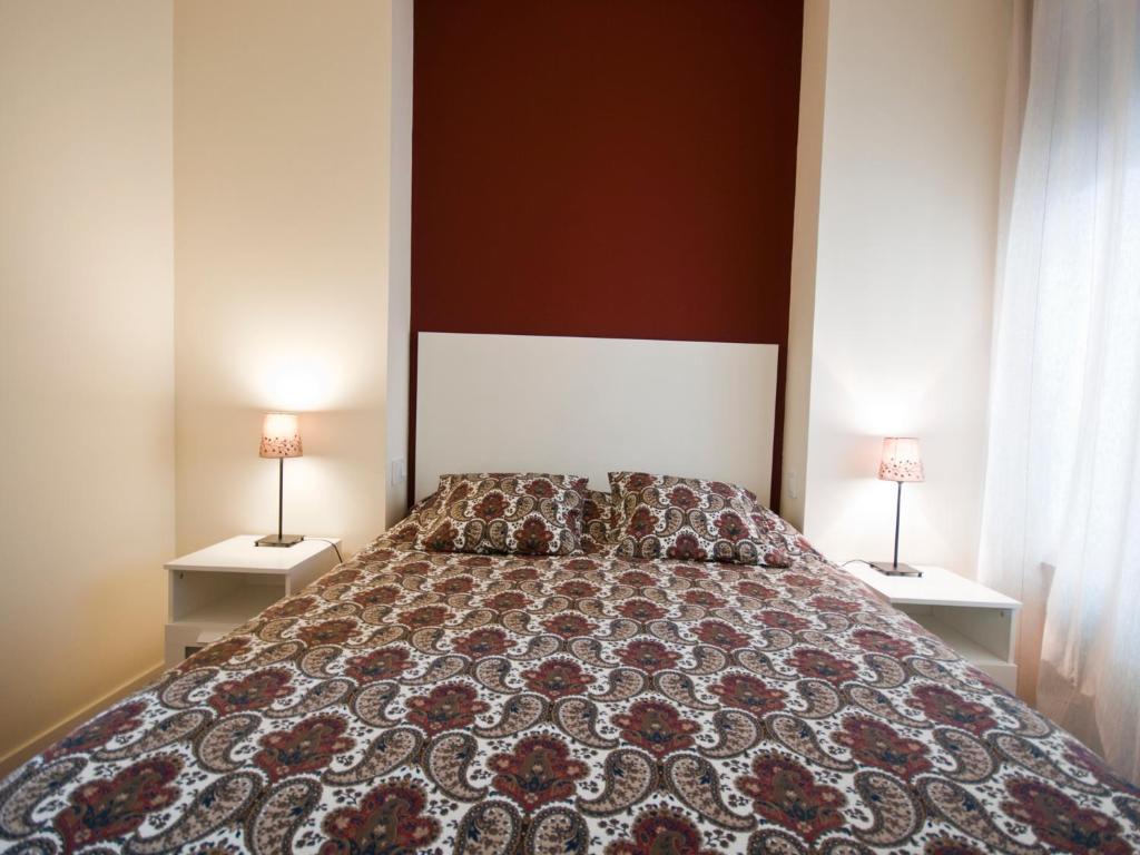 Apartamentos Murallas De Sevilla Cameră foto