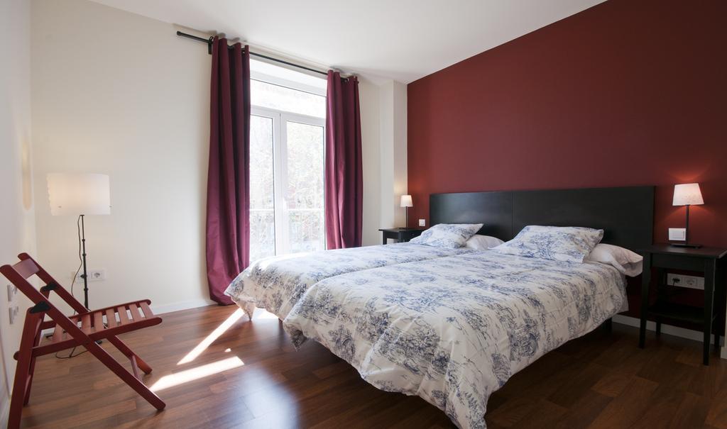 Apartamentos Murallas De Sevilla Cameră foto