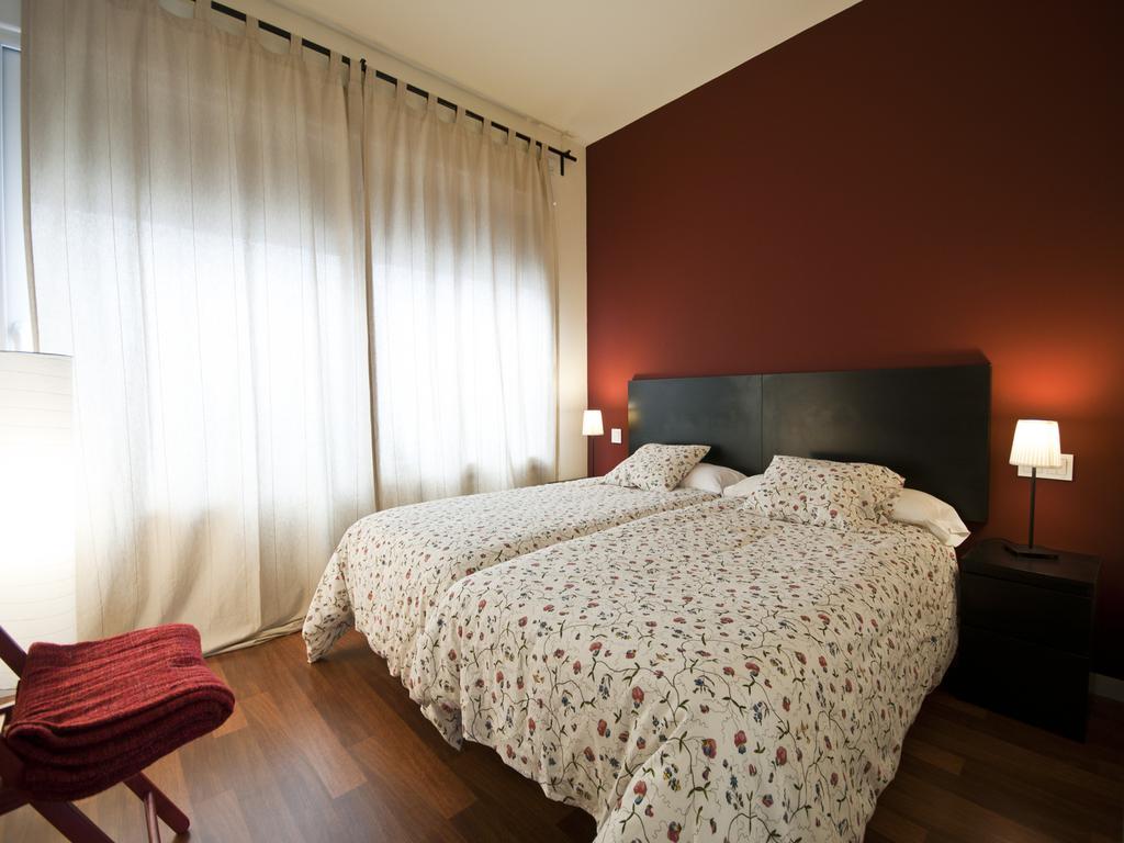 Apartamentos Murallas De Sevilla Cameră foto