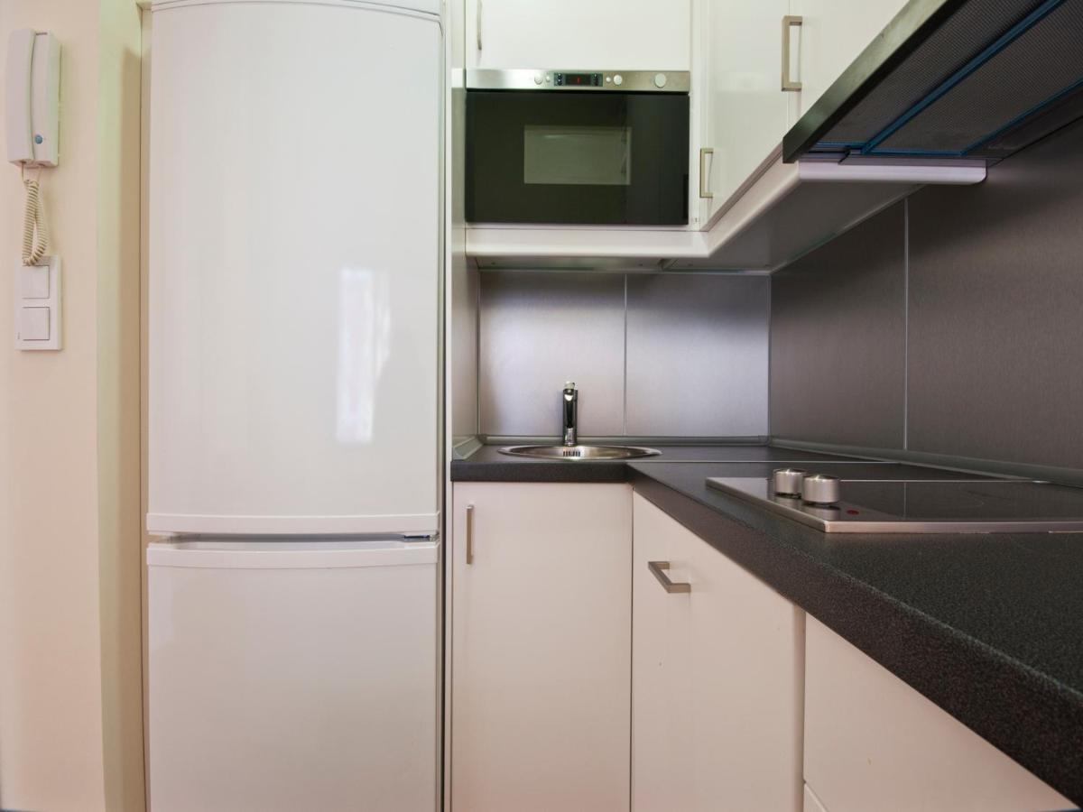 Apartamentos Murallas De Sevilla Cameră foto